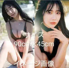 天羽希純　抱き枕カバー中　DM-13