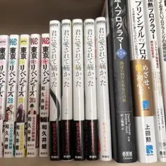 君に愛されて痛かった 5巻セット