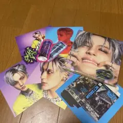 nct dream ジェノCD