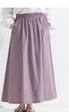 ✦ルコル✦ロングスカート