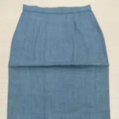 婦人スカート　ウエスト60cm