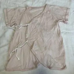 コンビ肌着　ベビー　肌着　日本製　コットン100%