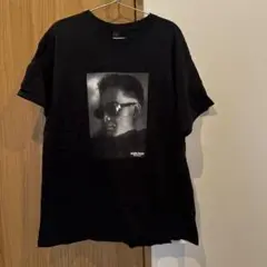 SILAS BLACKRAIN サイラス ブラックレイン コラボ 松田優作