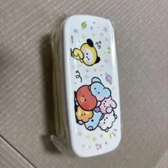 ⭐︎BT21ランチボックス⭐︎2段