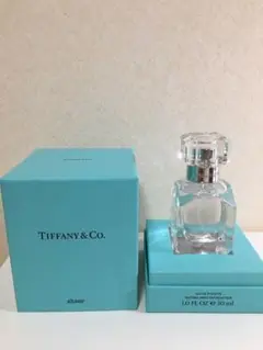 ティファニー シアー オードトワレ 30ml