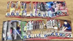 【ハイキューバボカ】音駒高校N〜SRまとめ売り
