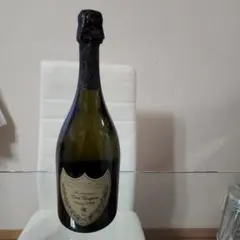 新品未開封ドンペリニヨン白2006