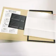 AAUW T50 ガラスフィルム 強化ガラスフィルム 指紋防止 気泡ゼロ 2枚