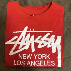 stussy Tシャツ