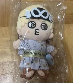 SUPER EIGHT 横山裕 ちびぬい