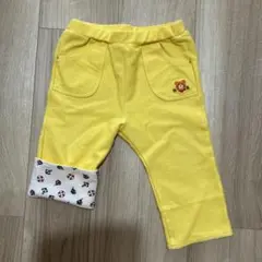 ホットビスケッツ　ズボン