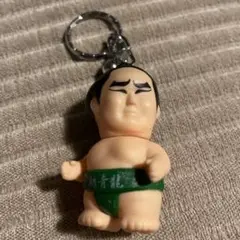 当選品　朝青龍　フィギュア Amazon.co.jp: 当選品 大相撲 朝青龍 フィギュア : おもちゃ