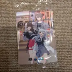 にじさんじくら寿司カード