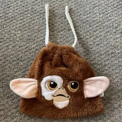 グレムリン　ギズモ　巾着　サンキューマート