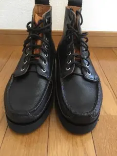 新品ユケテン YUKETEN US7.5 メイドインUSA