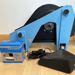 Tacx NEO 2T Smart タックス ネオ スマート