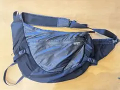 PORTER LIQUID ショルダーバッグ