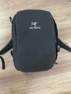 ARC’TERYX MANTIS 26 BACKPACK BLACK II