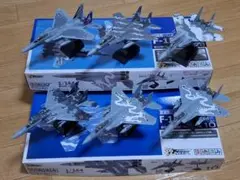 技MIX　トミーテック　F-15