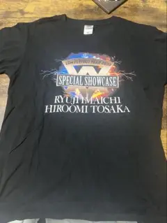 貴重　美品　三代目JSB ライブTシャツ　Mサイズ
