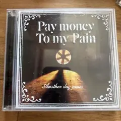 Pay money To my Pain Another day comes