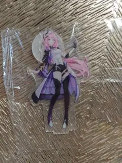 崩壊3rd 崩壊サード アクリルスタンド 10cm