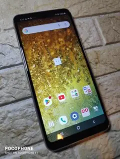 Galaxy A20【OS⑪/32GB】SIMフリー！各種設定対応可能…Ⅵ