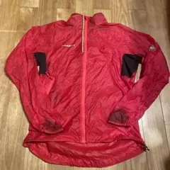 MAMMUT マムート ポケッタブル ジャケット