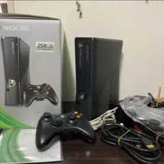 xbox360 250GB