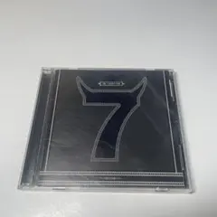 SADS『THE 7 DEADLY SINS』初回限定盤CD＋DVD 清春　黒夢