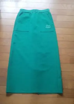 DiSCUSナロースカート