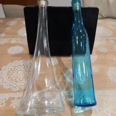 焼酎空き瓶