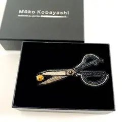 moko kobayashi 鉛筆ブローチ (箱入り) 2025年最新】moko kobayashiの人気アイテム - メルカリ