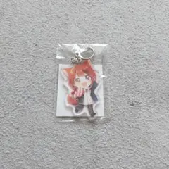 新品未開封　莉犬アクリルキーホルダー