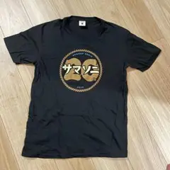 サマソニ summer sonic スタッフ Tシャツ L / SHIPS