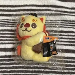 エニマイくじ ジャイアンツ A賞 マスコット オオシーサー
