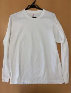 hanes beefy ロンT ヘインズ ビーフィー XXL