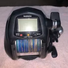 フォースマスター9000