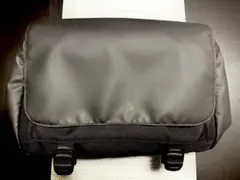 TRIDEAL TOUGH BIG SLING BAG （BLACK）