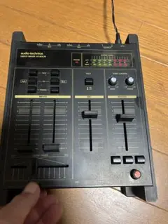 2025年最新】audio technica DJミキサーの人気アイテム - メルカリ