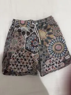KITH 水着兼ハーフパンツ美品