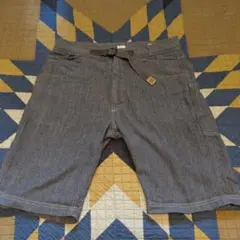 コリンボ　ショートパンツ
