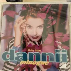 Dannii Minogue アルバム　4枚セット DANNII MINOGUE * GIRL * DELUXE ANNIVERSARY 4CD BOX + ALL I