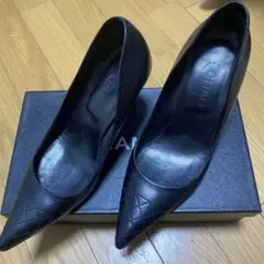 セール^^シャネル(ハイヒール)