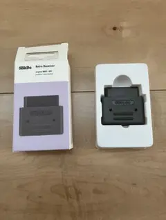 8BitDo Retro Receiver スーパーファミコン用