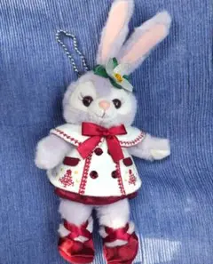 ステラルー　ヌイバ　イッツクリスマスタイム　2018 ほぼ新品❤️