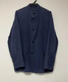 comoli ベタシャンスタンドカラージャケット サイズ1