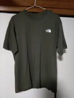 新品　THE NORTH FACE ショートスリーブヌプシティー Tシャツ 　М