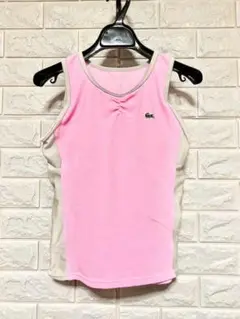 【新品未使用品】【タグ付】レディース♡ラコステ♡水着3点セット♡Sサイズ 2025年最新】LACOSTE スポーツ用水着の人気アイテム - メルカリ