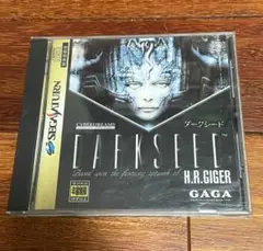 SEGA SATURN(セガサターン「ダークシードⅡ 」)  ※中古品です。 2025年最新】ダークシードⅡの人気アイテム - メルカリ